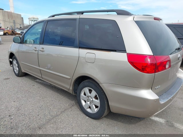 Aukcja sprzedaży 2007 Toyota Sienna Le, vin: 5TDZK23C67S007898, numer aukcji: 46140844