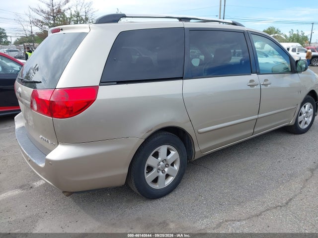 Aukcja sprzedaży 2007 Toyota Sienna Le, vin: 5TDZK23C67S007898, numer aukcji: 46140844
