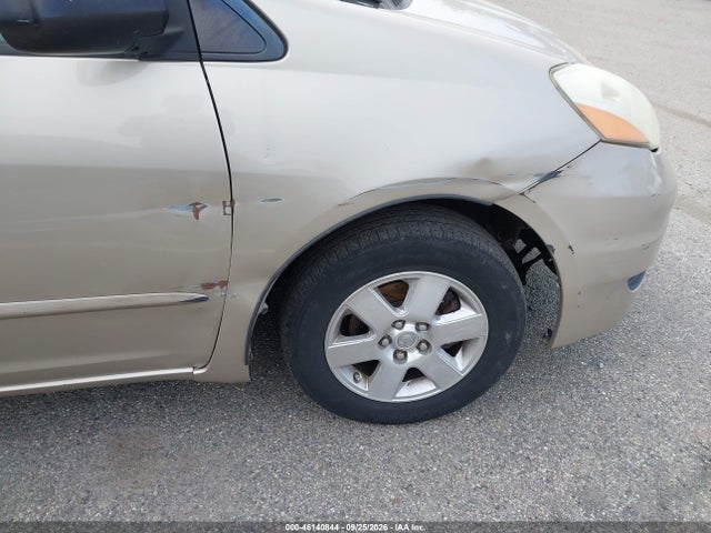 Aukcja sprzedaży 2007 Toyota Sienna Le, vin: 5TDZK23C67S007898, numer aukcji: 46140844