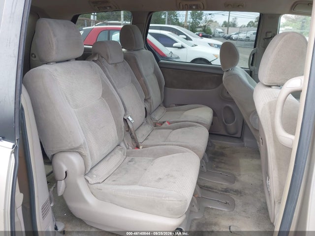 Aukcja sprzedaży 2007 Toyota Sienna Le, vin: 5TDZK23C67S007898, numer aukcji: 46140844