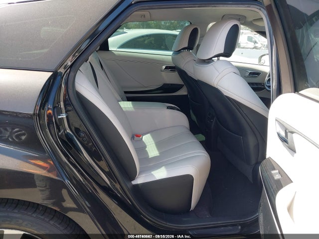 Toyota Mirai 2017 JTDBVRBDXHA003752 Image 8