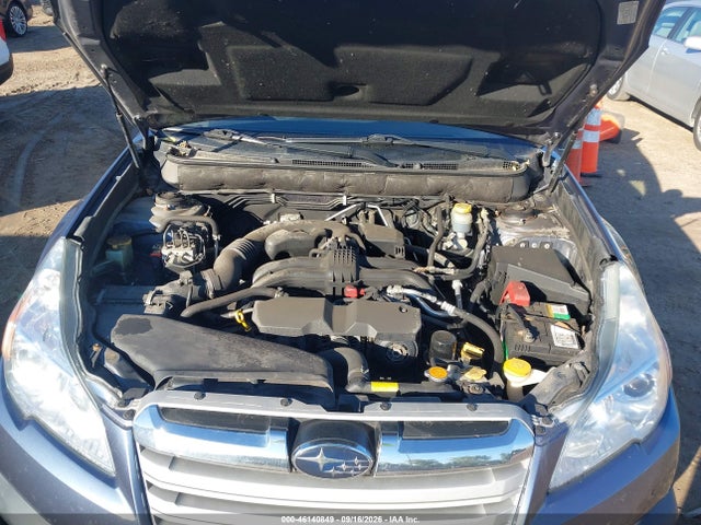 Aukcja sprzedaży 2014 Subaru Outback 2.5i Premium, vin: 4S4BRCCC0E3225137, numer aukcji: 46140849