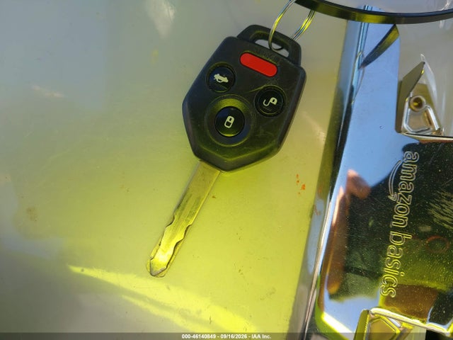 Aukcja sprzedaży 2014 Subaru Outback 2.5i Premium, vin: 4S4BRCCC0E3225137, numer aukcji: 46140849