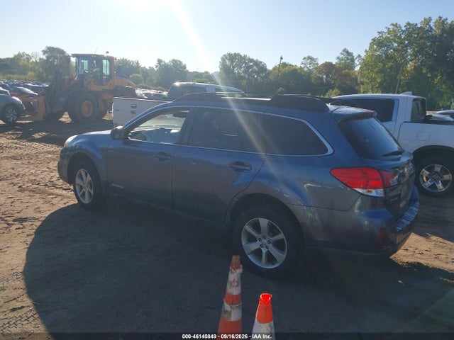 Aukcja sprzedaży 2014 Subaru Outback 2.5i Premium, vin: 4S4BRCCC0E3225137, numer aukcji: 46140849