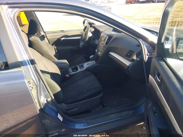Aukcja sprzedaży 2014 Subaru Outback 2.5i Premium, vin: 4S4BRCCC0E3225137, numer aukcji: 46140849