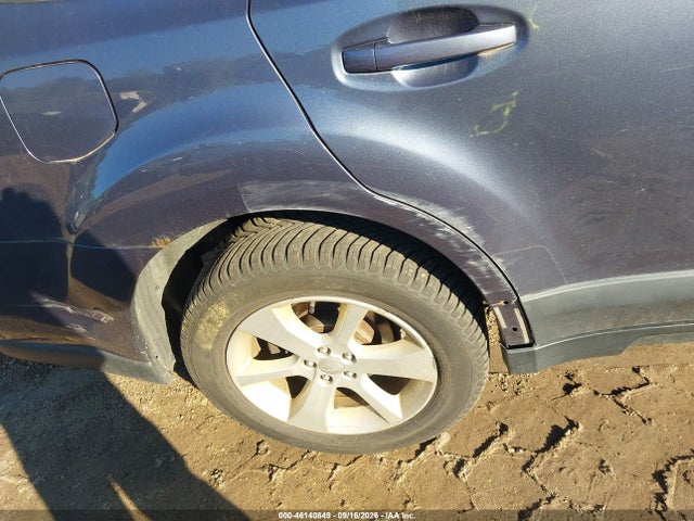 Aukcja sprzedaży 2014 Subaru Outback 2.5i Premium, vin: 4S4BRCCC0E3225137, numer aukcji: 46140849