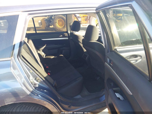 Aukcja sprzedaży 2014 Subaru Outback 2.5i Premium, vin: 4S4BRCCC0E3225137, numer aukcji: 46140849