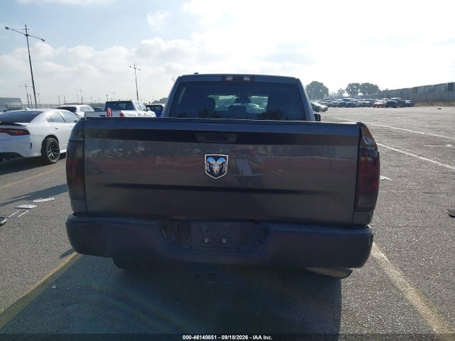 Продажа на аукционе авто 2016 Ram 1500 Tradesman, vin: 1C6RR6FG6GS361436, номер лота: 46140851
