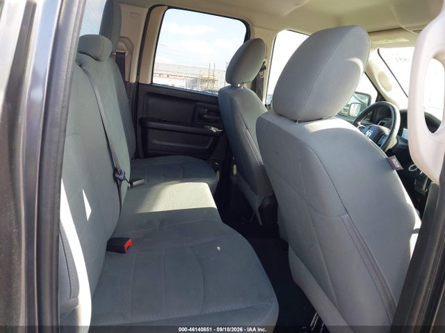 Продажа на аукционе авто 2016 Ram 1500 Tradesman, vin: 1C6RR6FG6GS361436, номер лота: 46140851