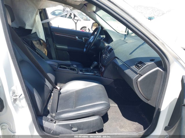 Продажа на аукционе авто 2008 Mercedes-benz C 300 Luxury/sport, vin: WDDGF54X88F116613, номер лота: 46140853