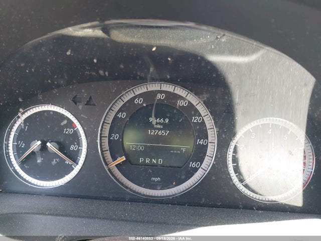 Продажа на аукционе авто 2008 Mercedes-benz C 300 Luxury/sport, vin: WDDGF54X88F116613, номер лота: 46140853