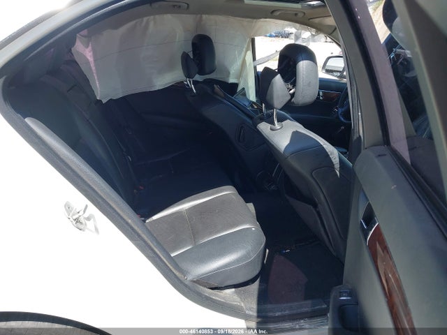 Продажа на аукционе авто 2008 Mercedes-benz C 300 Luxury/sport, vin: WDDGF54X88F116613, номер лота: 46140853
