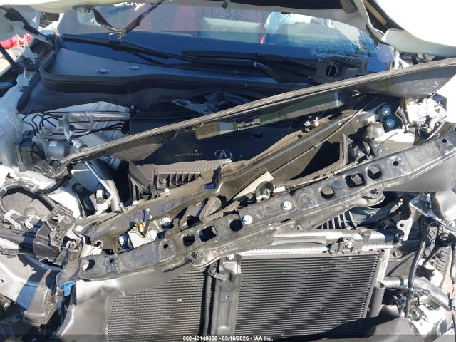 Acura MDX A-SPEC 2026 5J8YE1H04TL011070 Image 10