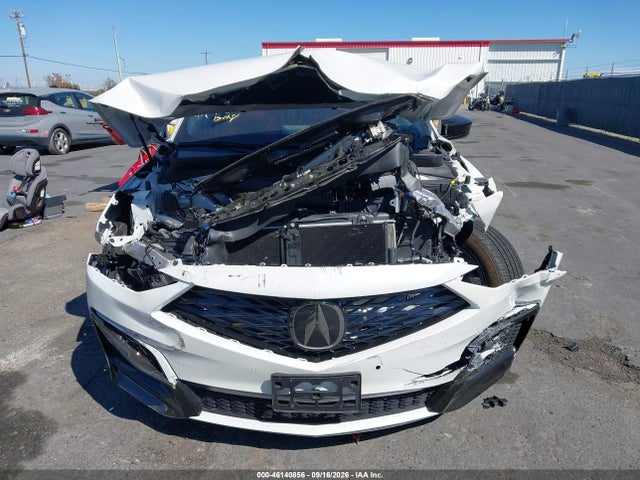 Acura MDX A-SPEC 2026 5J8YE1H04TL011070 Image 12