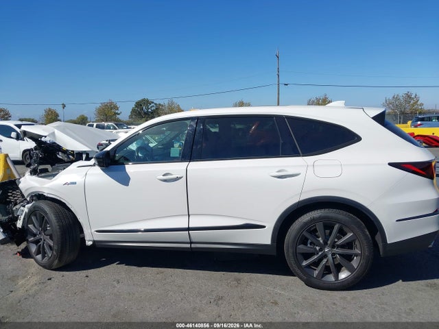 Acura MDX A-SPEC 2026 5J8YE1H04TL011070 Image 14