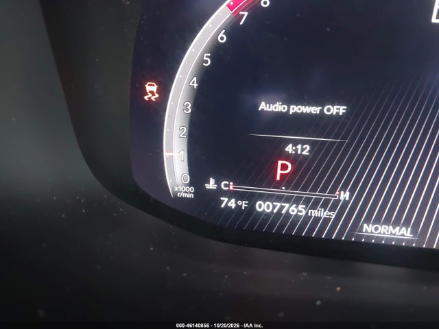 Acura MDX A-SPEC 2026 5J8YE1H04TL011070 Image 15