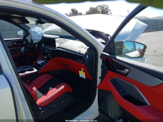 Acura MDX A-SPEC 2026 5J8YE1H04TL011070 Image 5