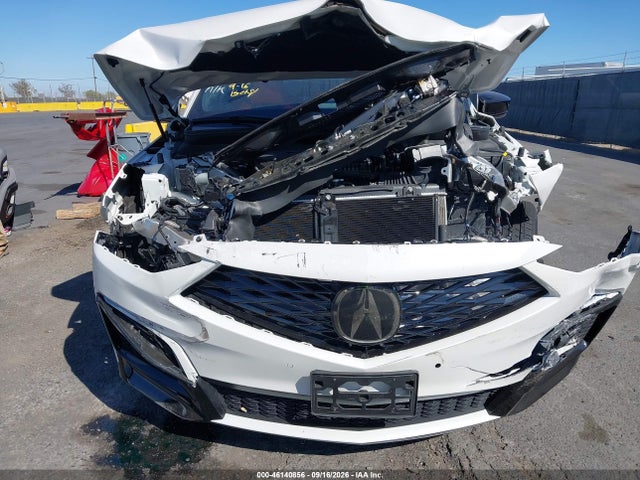 Acura MDX A-SPEC 2026 5J8YE1H04TL011070 Image 6
