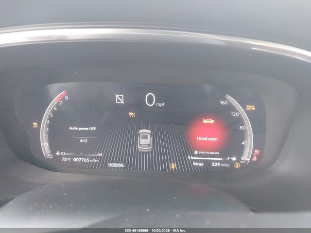 Acura MDX A-SPEC 2026 5J8YE1H04TL011070 Image 7