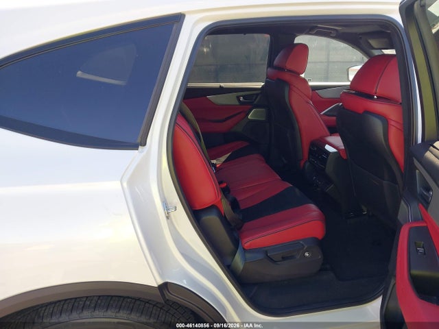 Acura MDX A-SPEC 2026 5J8YE1H04TL011070 Image 8