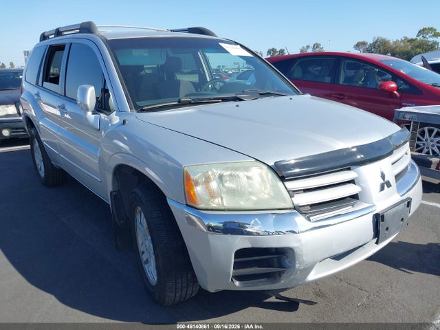 Aukcja sprzedaży 2004 Mitsubishi Endeavor Xls, vin: 4A4MM31S04E076794, numer aukcji: 46140861