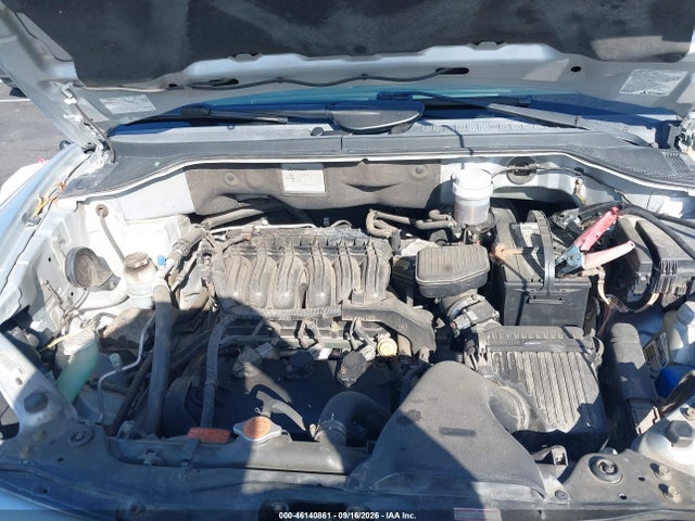 Aukcja sprzedaży 2004 Mitsubishi Endeavor Xls, vin: 4A4MM31S04E076794, numer aukcji: 46140861