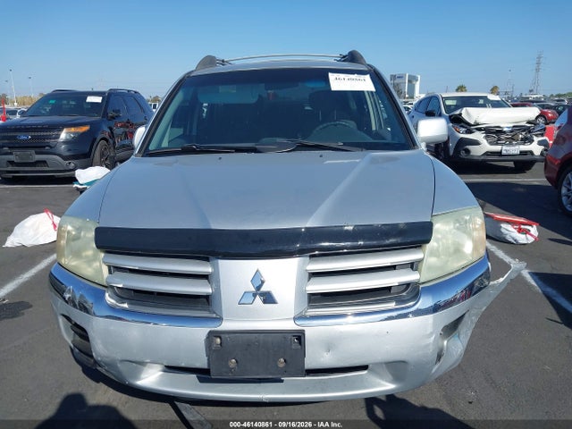 Aukcja sprzedaży 2004 Mitsubishi Endeavor Xls, vin: 4A4MM31S04E076794, numer aukcji: 46140861
