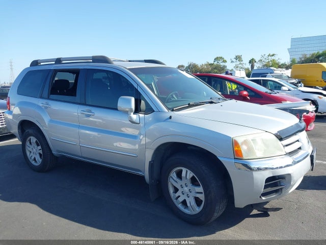 Aukcja sprzedaży 2004 Mitsubishi Endeavor Xls, vin: 4A4MM31S04E076794, numer aukcji: 46140861