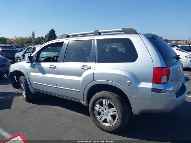 Aukcja sprzedaży 2004 Mitsubishi Endeavor Xls, vin: 4A4MM31S04E076794, numer aukcji: 46140861
