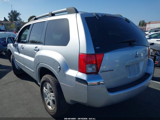 Aukcja sprzedaży 2004 Mitsubishi Endeavor Xls, vin: 4A4MM31S04E076794, numer aukcji: 46140861