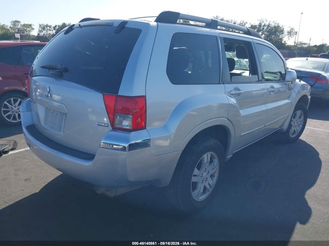 Aukcja sprzedaży 2004 Mitsubishi Endeavor Xls, vin: 4A4MM31S04E076794, numer aukcji: 46140861