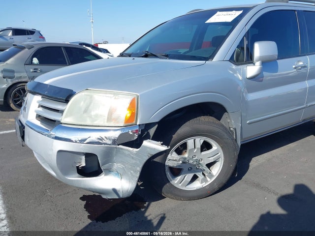 Aukcja sprzedaży 2004 Mitsubishi Endeavor Xls, vin: 4A4MM31S04E076794, numer aukcji: 46140861