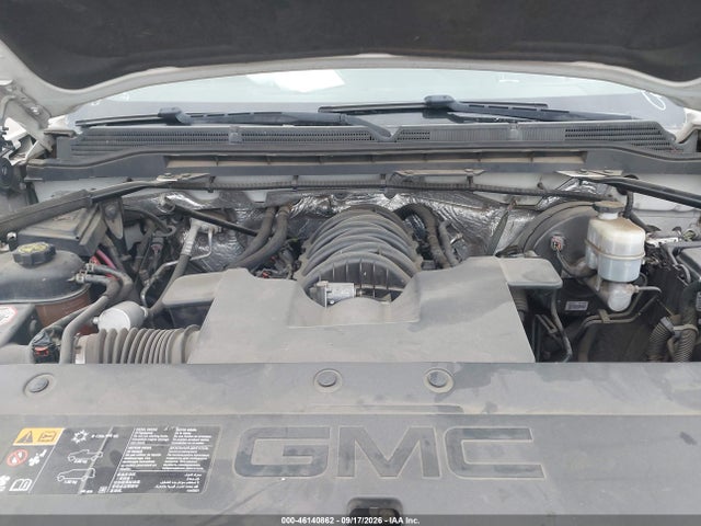 GMC Sierra 1500 Slt 2014 3GTU2VEC5EG348729 Image 10