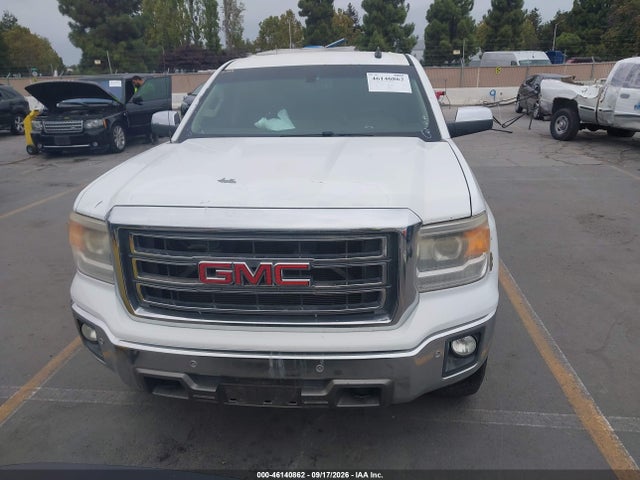 GMC Sierra 1500 Slt 2014 3GTU2VEC5EG348729 Image 13