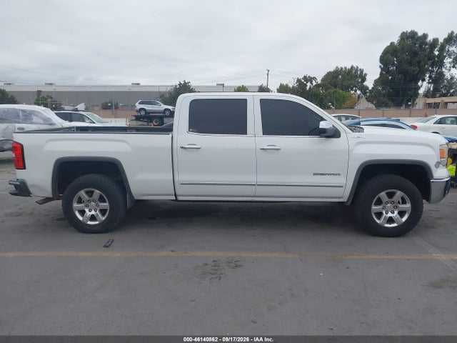 GMC Sierra 1500 Slt 2014 3GTU2VEC5EG348729 Image 14