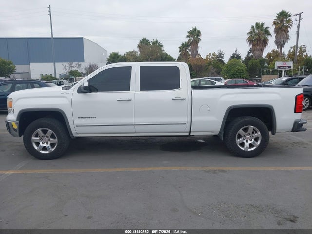GMC Sierra 1500 Slt 2014 3GTU2VEC5EG348729 Image 15