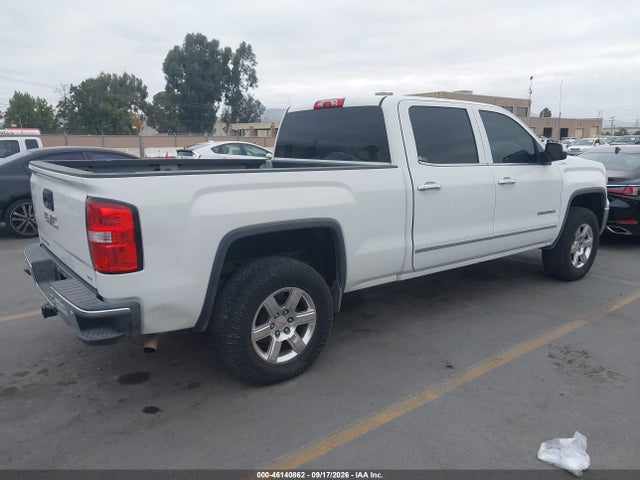 GMC Sierra 1500 Slt 2014 3GTU2VEC5EG348729 Image 4