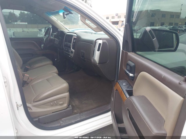 GMC Sierra 1500 Slt 2014 3GTU2VEC5EG348729 Image 5