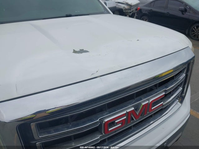 GMC Sierra 1500 Slt 2014 3GTU2VEC5EG348729 Image 6