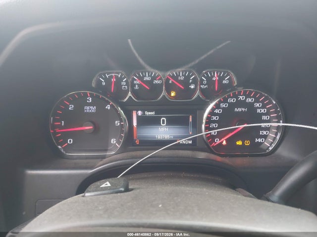 GMC Sierra 1500 Slt 2014 3GTU2VEC5EG348729 Image 7