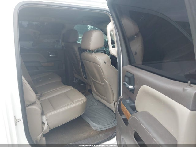 GMC Sierra 1500 Slt 2014 3GTU2VEC5EG348729 Image 8