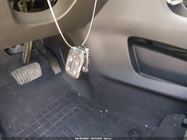 46140867 :رقم المزاد ، 3GKALMEV6ML375833 vin ، 2021 Gmc Terrain Fwd Sle مزاد بيع