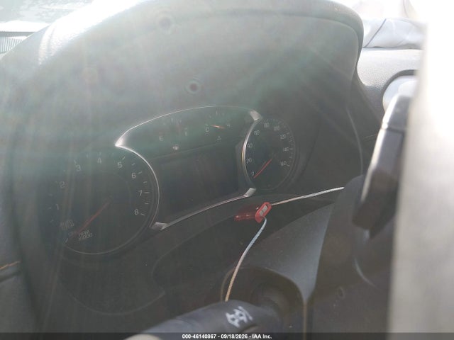 46140867 :رقم المزاد ، 3GKALMEV6ML375833 vin ، 2021 Gmc Terrain Fwd Sle مزاد بيع