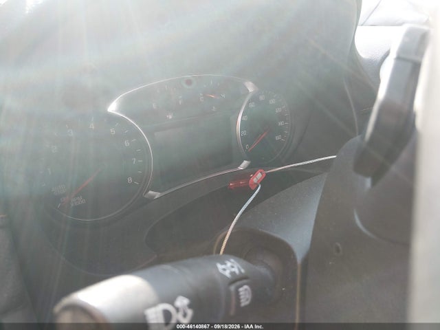 46140867 :رقم المزاد ، 3GKALMEV6ML375833 vin ، 2021 Gmc Terrain Fwd Sle مزاد بيع