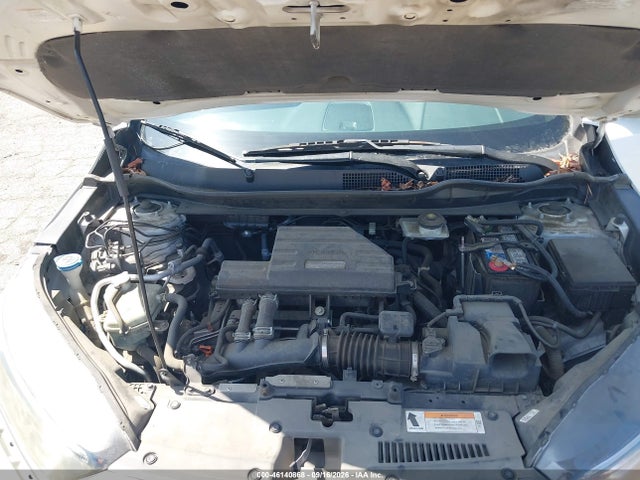 46140868 :رقم المزاد ، 5J6RW1H53KA040401 vin ، 2019 Honda Cr-v Ex مزاد بيع