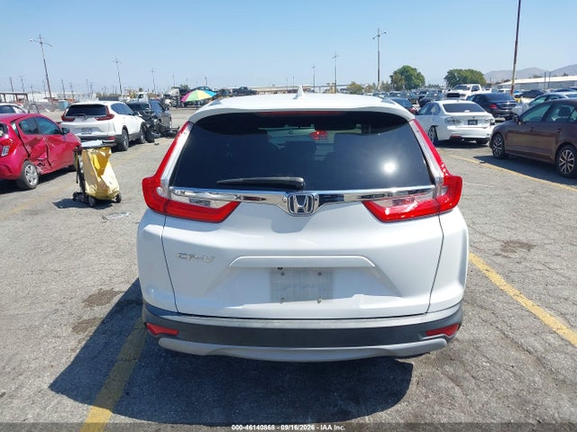 46140868 :رقم المزاد ، 5J6RW1H53KA040401 vin ، 2019 Honda Cr-v Ex مزاد بيع
