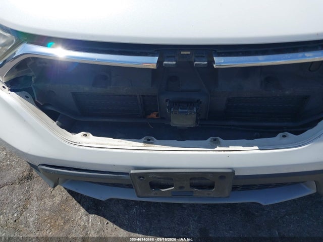 46140868 :رقم المزاد ، 5J6RW1H53KA040401 vin ، 2019 Honda Cr-v Ex مزاد بيع