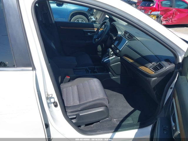 46140868 :رقم المزاد ، 5J6RW1H53KA040401 vin ، 2019 Honda Cr-v Ex مزاد بيع