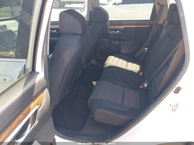 46140868 :رقم المزاد ، 5J6RW1H53KA040401 vin ، 2019 Honda Cr-v Ex مزاد بيع