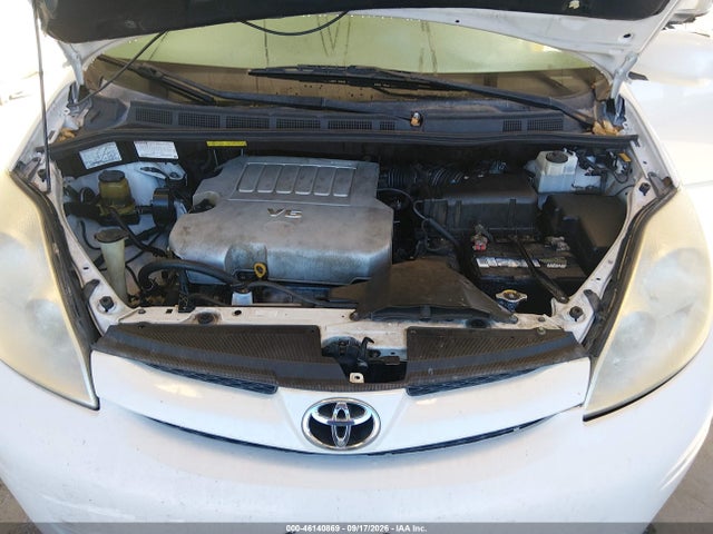 Продаж на аукціоні авто 2007 Toyota Sienna Xle, vin: 5TDZK22C97S003264, номер лоту: 46140869